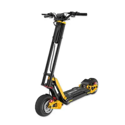 InMotion RS Folding Electric Scooter, View more