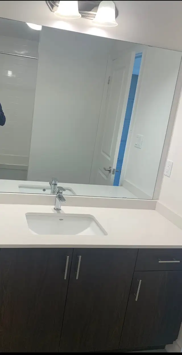 Private Room for Rent in Brampton - $675