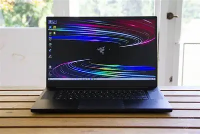 (Francis après) I am looking to possibly sell my high-quality Razer Blade gaming laptop, I no longer...