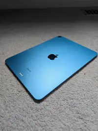 Apple iPad Air Gen 5 - M1 Chip - AppleCare+