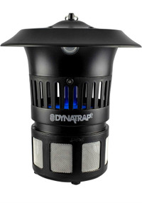 DynaTrap DT1100-CA Mosquito & Flying Insect Trap with XL 