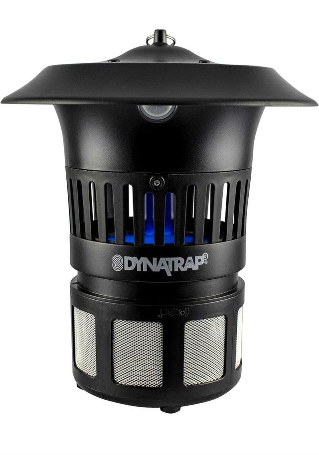 DynaTrap DT1100-CA Mosquito & Flying Insect Trap with XL  in Patio & Garden Furniture in Oshawa / Durham Region