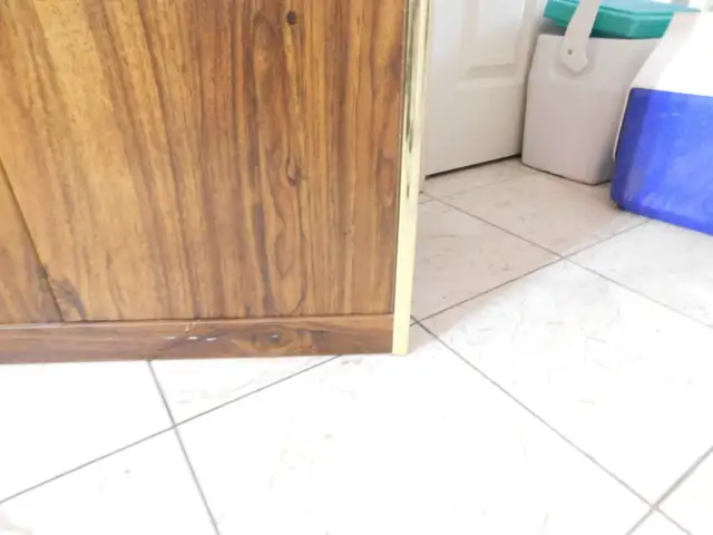 MCM China Cabinet for sale in Bookcases & Shelving Units in St. Catharines - Image 7