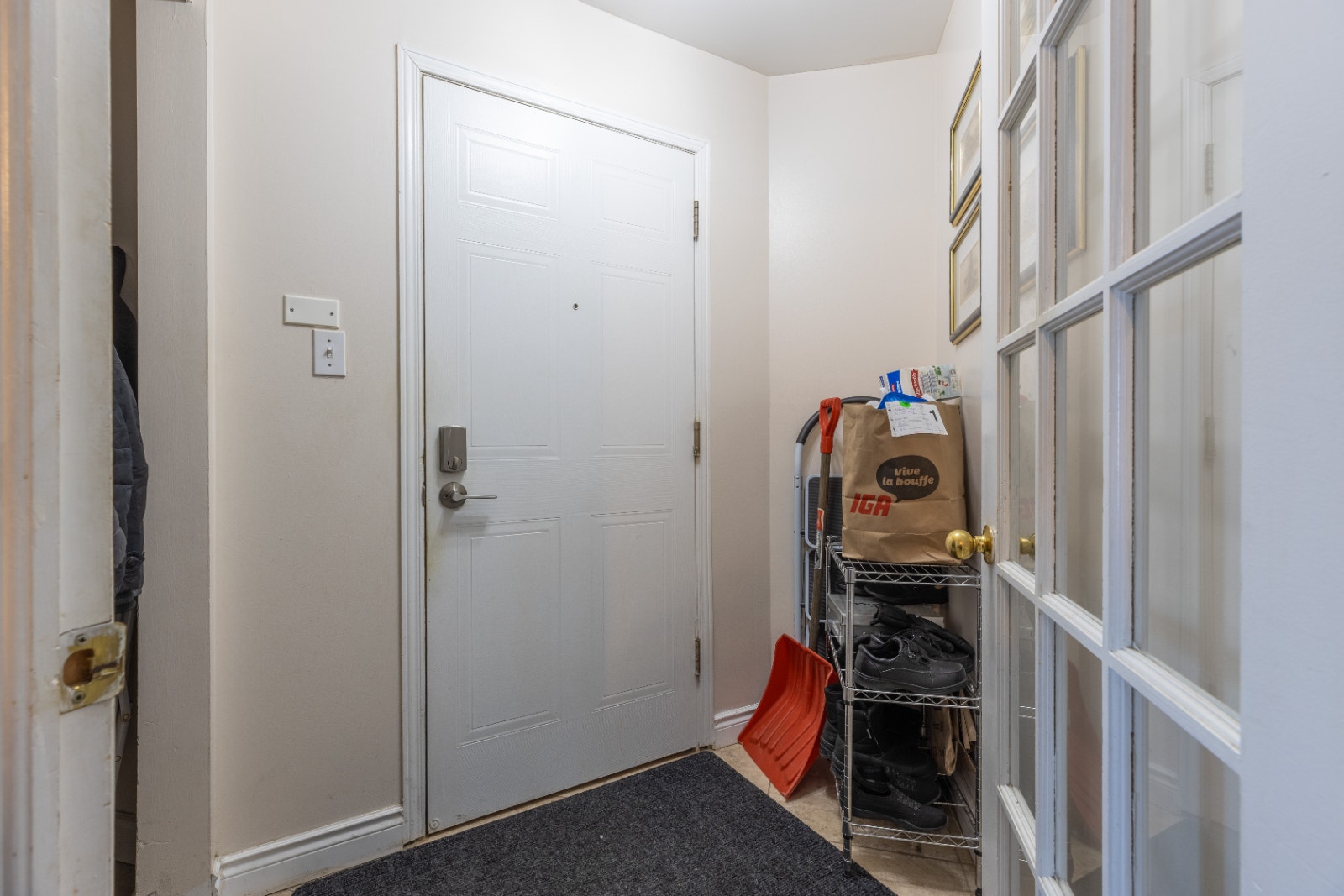 Condo for sale - 12410, boulevard Rodolphe-Forget, apt. 4 — photo 2