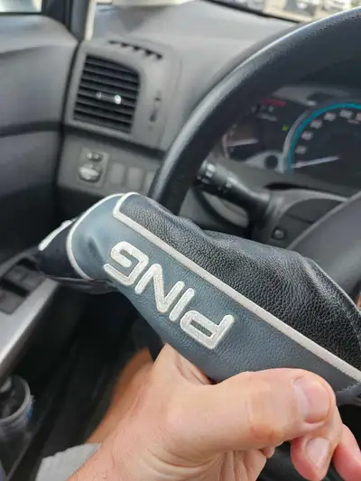 ping g425 4 hybrid, View more