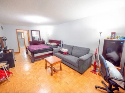 Looking for a clean, comfortable, and peaceful place to call home? This fully furnished private bedr...