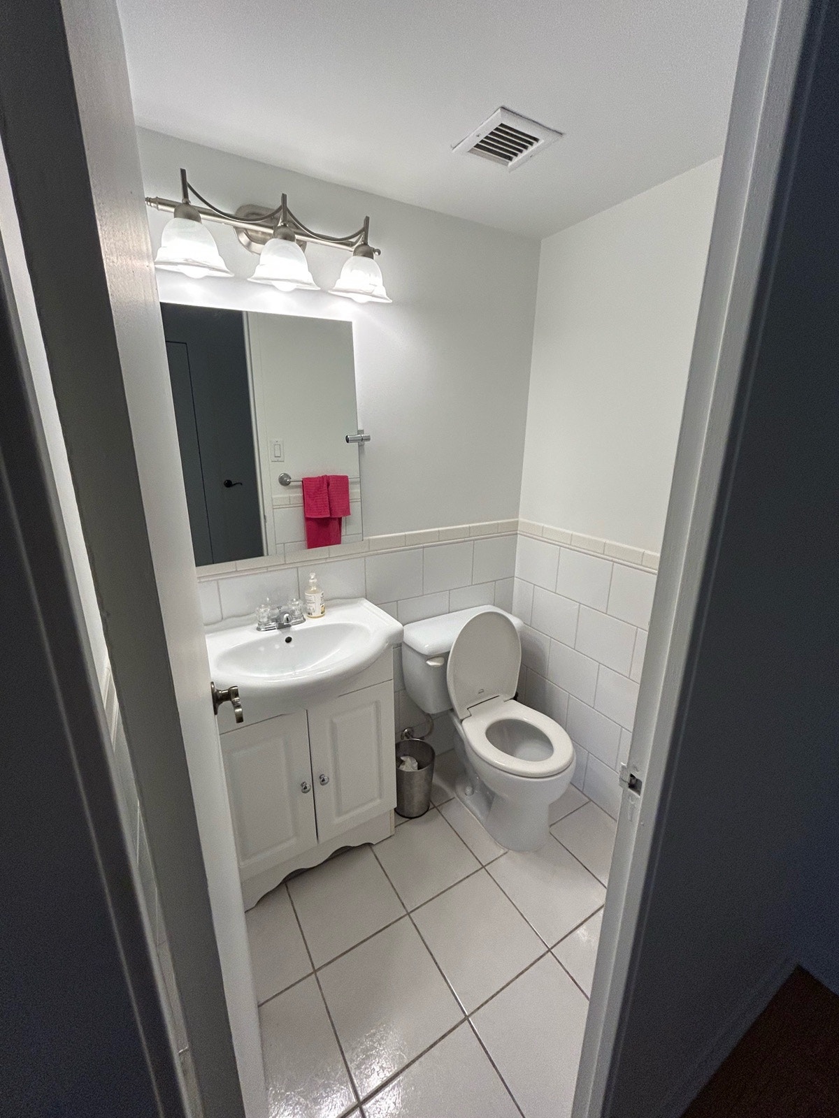 Chambre à louer — photo 3