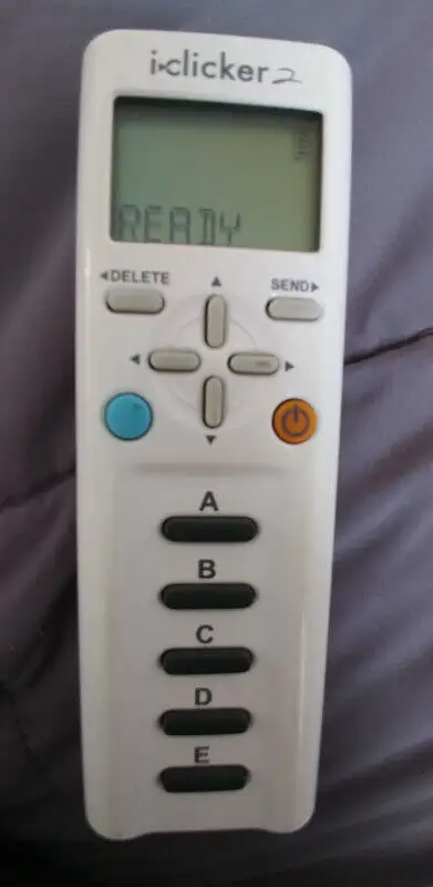 I CLICKER 2, View more