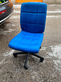 Office Chair - comfortable seat