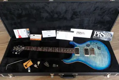 PRS Custom 24, View more