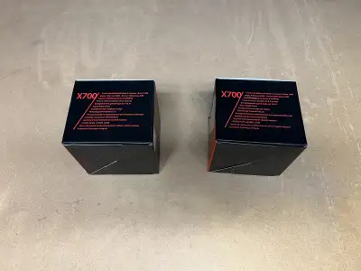 Thinkware Dash Cam X700 x2, View more