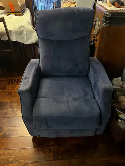 Recliner Chair , View more
