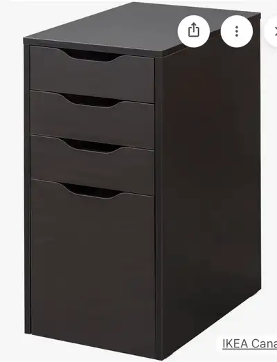 Drawer/ Storage unit, Mint condition, View more
