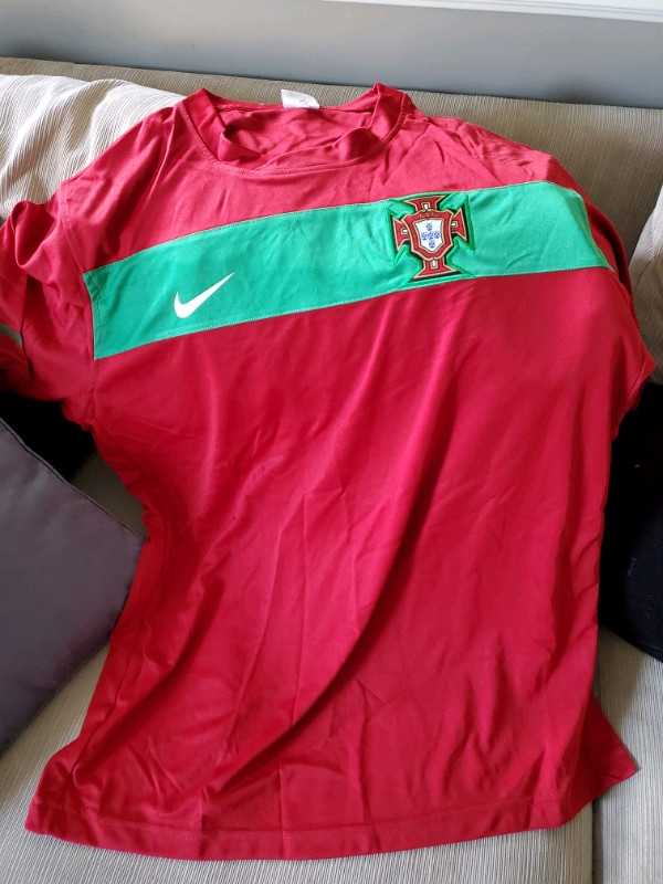 2010 world Cup jerseys in Soccer in Mississauga / Peel Region - Image 2