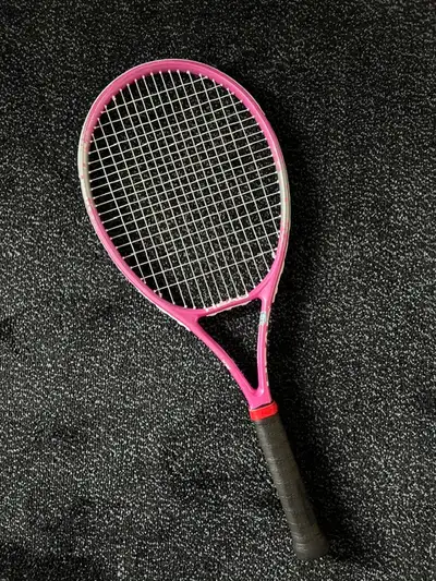 HEAD tennis racket, View more