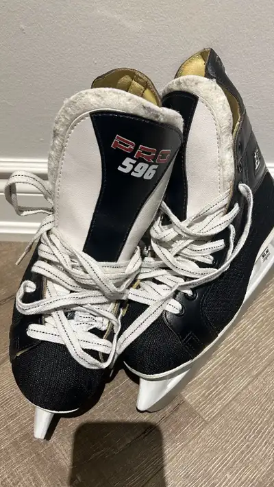 CCM Skates, View more