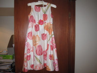 Girl Size 12 dress