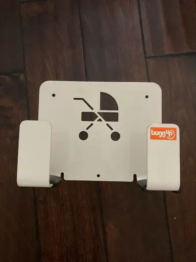 Stroller hanger mount , View more