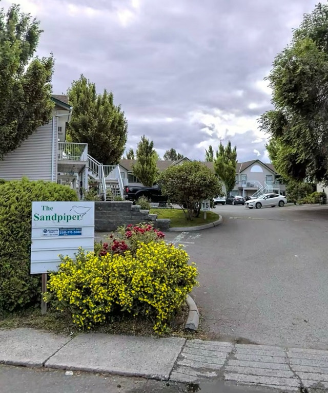 2 bed 1 bath level floor condo Long Term Rentals Vernon Kijiji