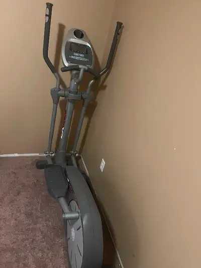 Used fitness equipment barrie sale