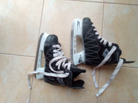 CCM Intruder Hockey Skates. Size 13J