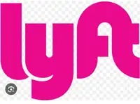 New drivers 1500CAD for you! Sign up with Lyft and use the link
