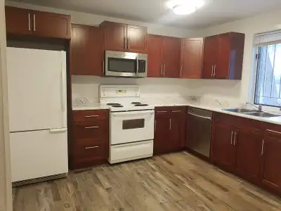 Sparkling Clean & Renovated U of W