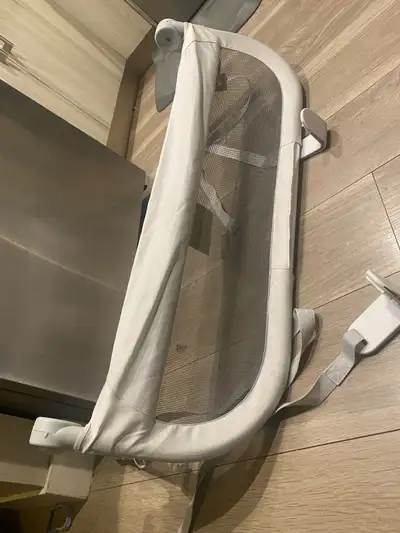 Baby Bed Rail Guard , View more