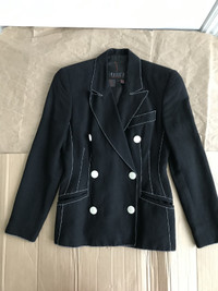 Jessica Blazer / Jacket for women / ladies, Size : 2