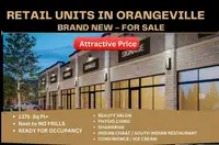 COMMERCIAL SPACE FOR SALE 
