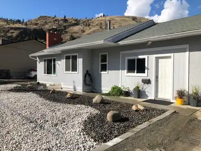 Full House for Rent