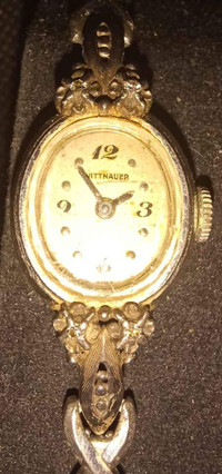 Wittnauer women's watch, in Penticton