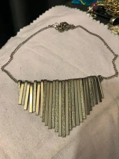 Vintage Necklace, View more