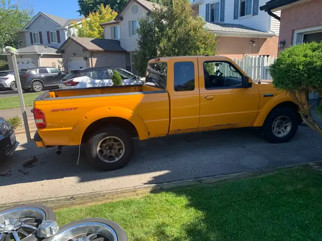 Ford Ranger Sport574686572745871362