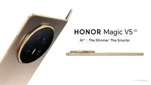 Brand New unlocked Honor Magic V5 512GB Global Version Full Goog, View more