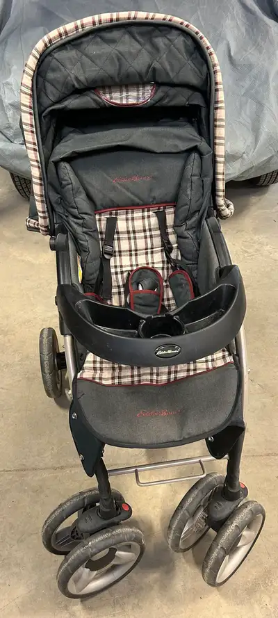 Stroller - toddler child, View more