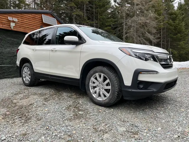 Honda Pilot 2019595970987897006081
