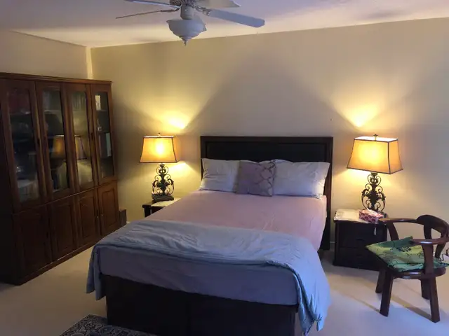 5 beds 5 bath for UW  WLU students post code N2J4Y9 in Long Term Rentals in Kitchener / Waterloo - Image 3