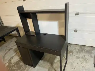 Good used computer desk