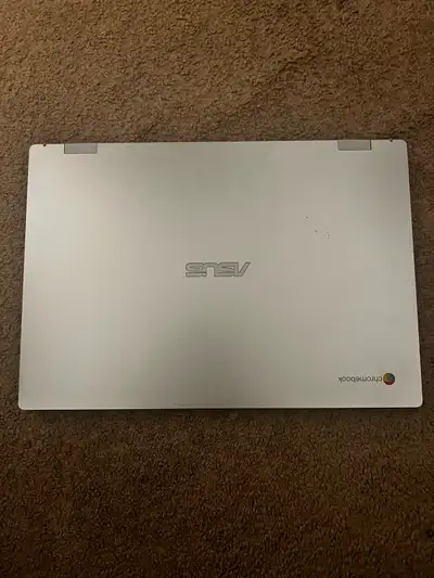 ASUS Chromebook CX1500 (15.6"), View more