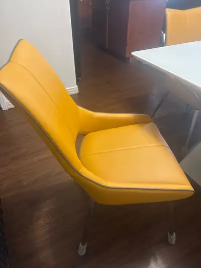 Dining Table and Chairs, View more