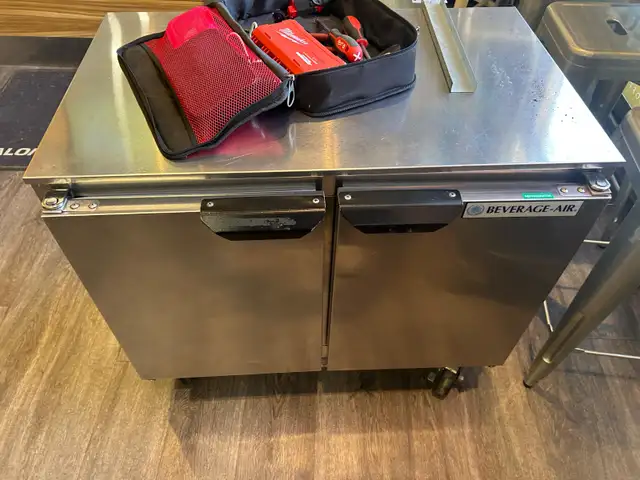 Commerical Fridge Repair Winnipeg62863247531651124