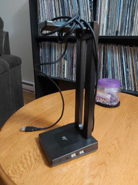 Gaming Headset Stand 