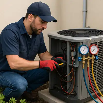⭐$50 ,AC/ FURNACE REPAIR ⭐☎️905-569-7188⭐TORONTO, Etobicoke.GTA, View more