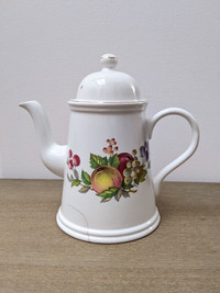 Vintage Arthur Wood Teapot in West Point Grey