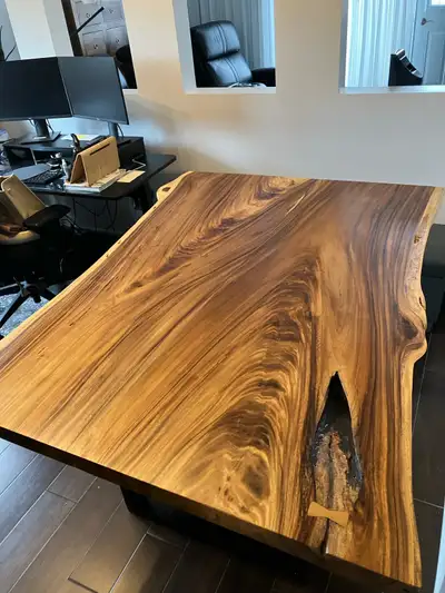 table manger/ dining table, View more