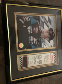 NASCAR COLLECTABLE