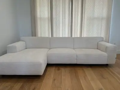 3 Seater Sectional sofa , View more