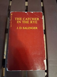 Catcher in the Rye Cornwall Ontario Preview