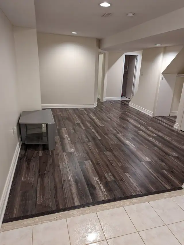 Legal basement in Pickering in Long Term Rentals in Oshawa / Durham Region - Image 10